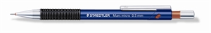 Staedtler Pencil Mars Micro 0,5 mm blå